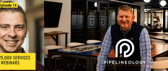 joel erway pipelineology podcast