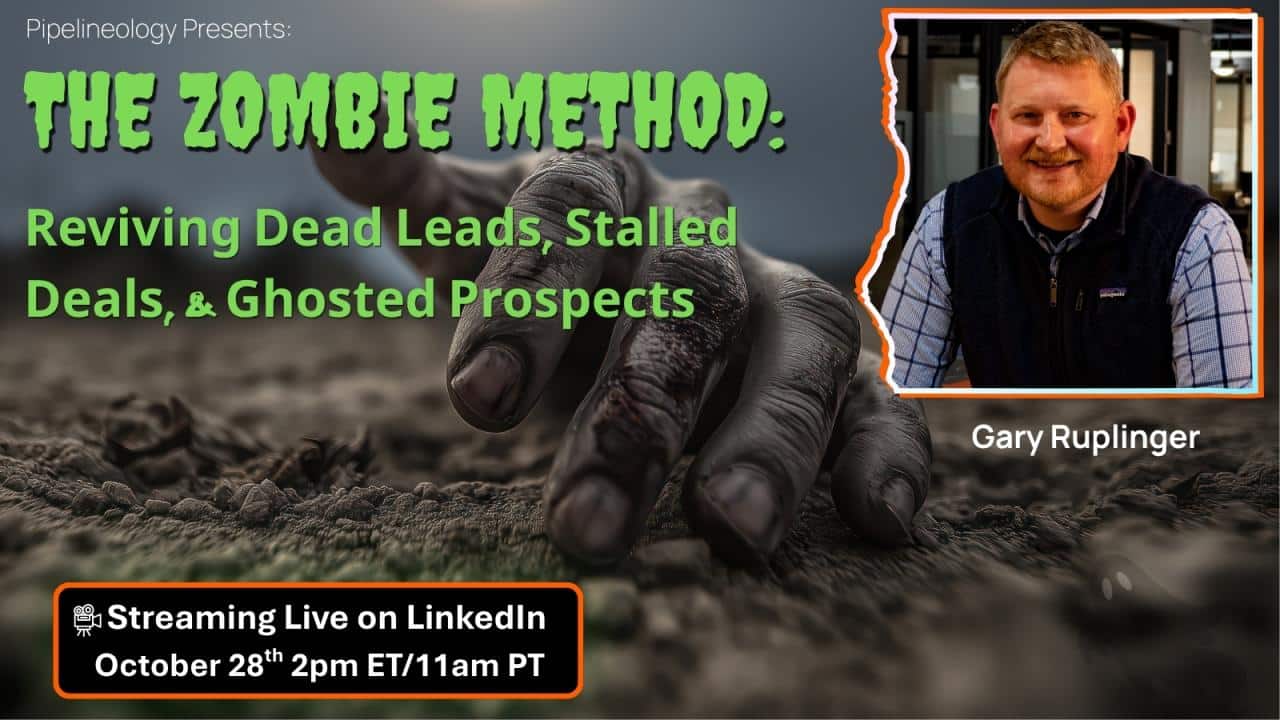 The Zombie Method